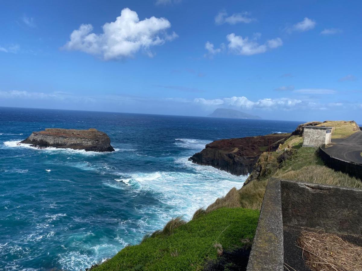 Ponta Delgada  Casa Bela Vistaヴィラ エクステリア 写真