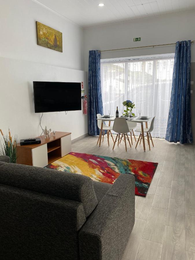 Ponta Delgada  Casa Bela Vistaヴィラ エクステリア 写真