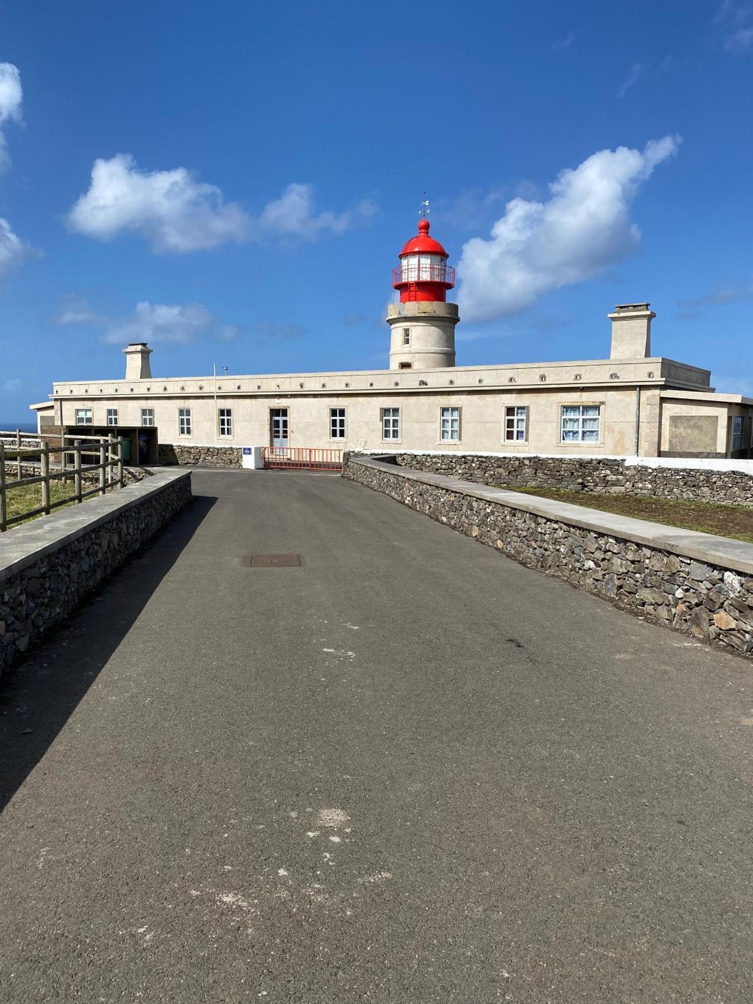 Ponta Delgada  Casa Bela Vistaヴィラ エクステリア 写真