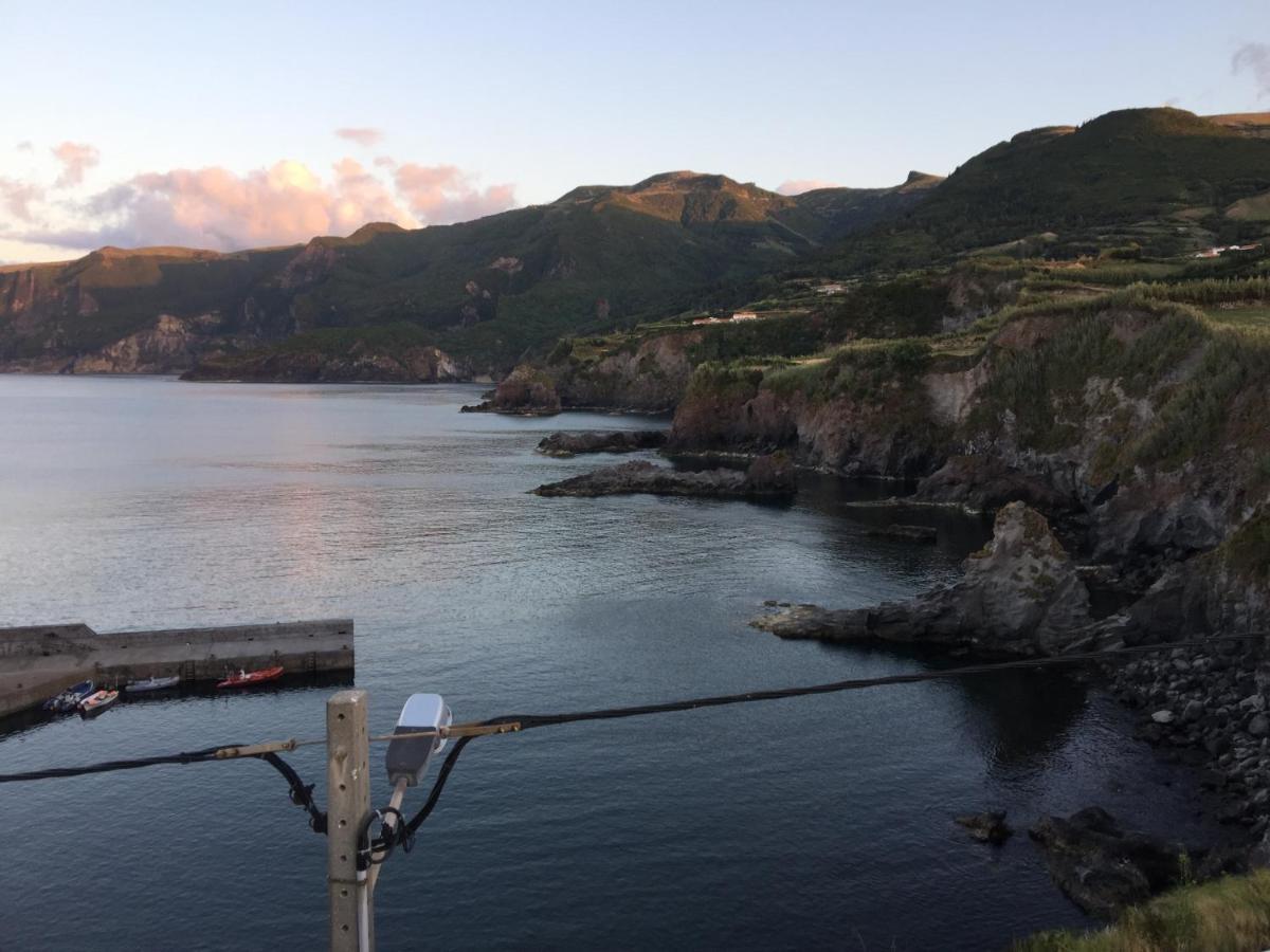 Ponta Delgada  Casa Bela Vistaヴィラ エクステリア 写真