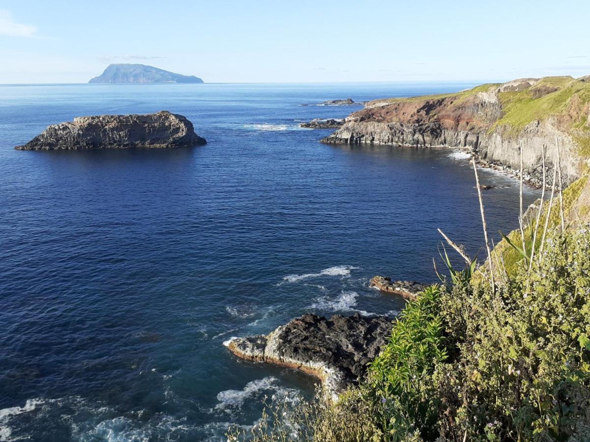 Ponta Delgada  Casa Bela Vistaヴィラ エクステリア 写真
