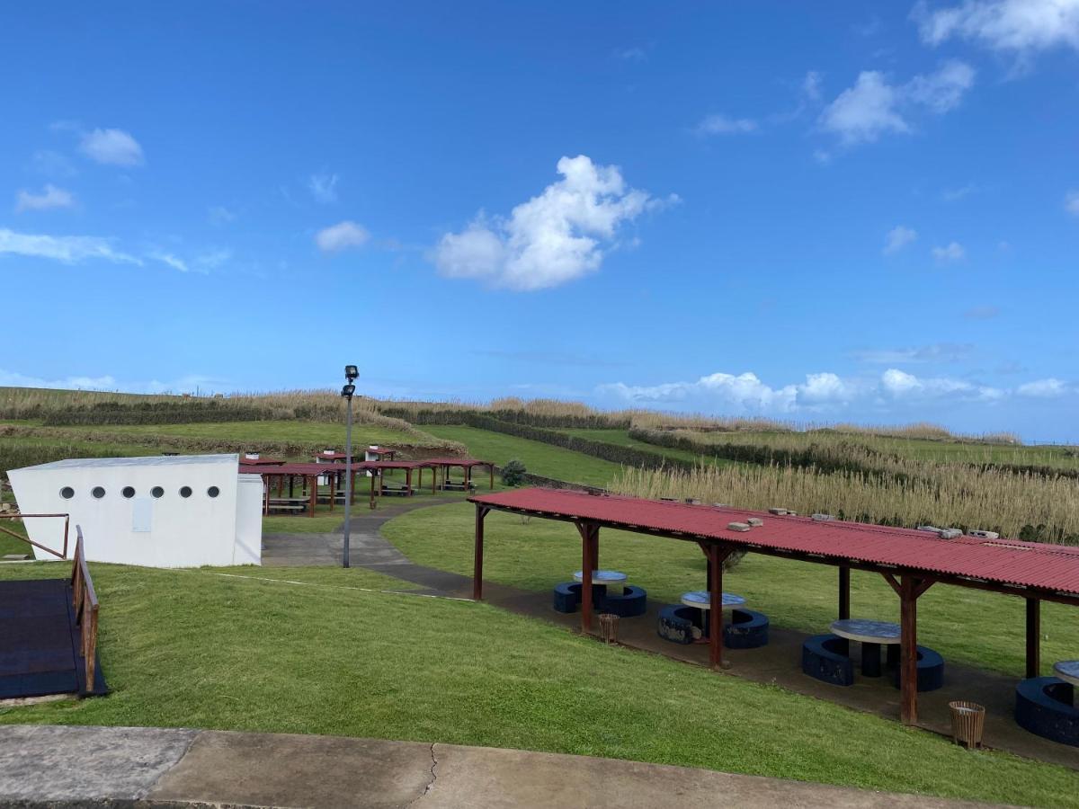 Ponta Delgada  Casa Bela Vistaヴィラ エクステリア 写真