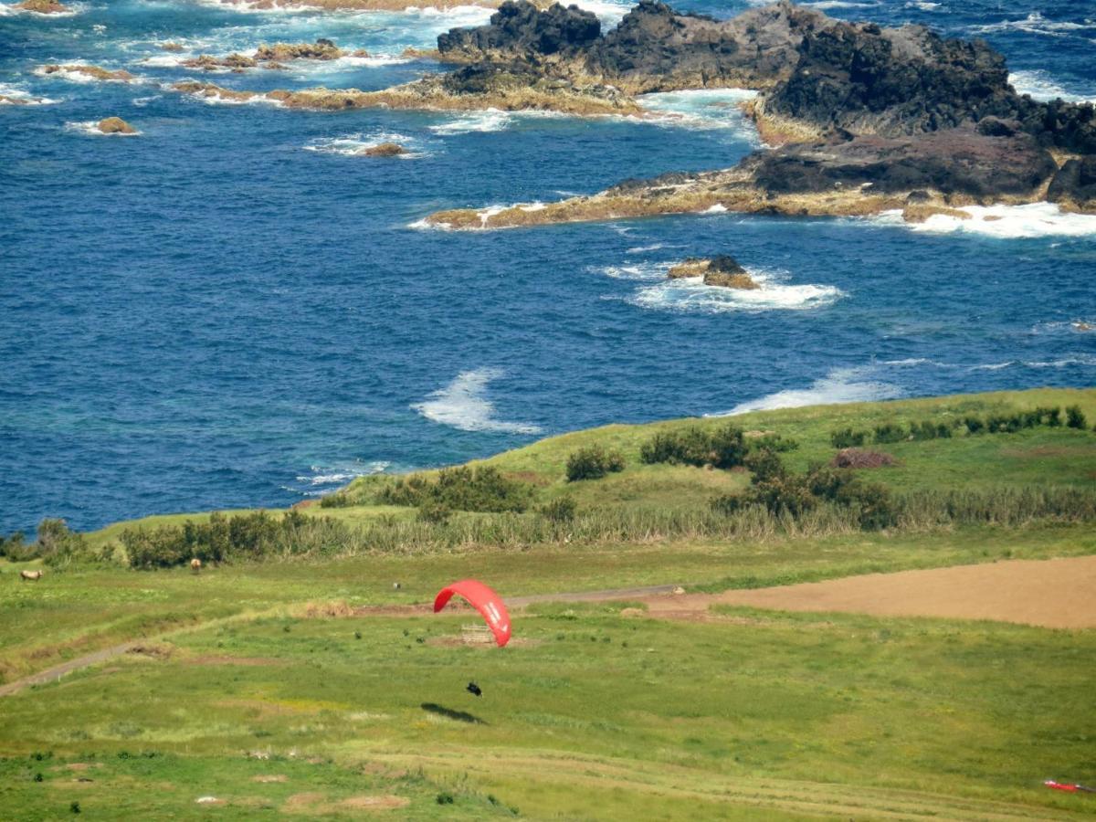 Ponta Delgada  Casa Bela Vistaヴィラ エクステリア 写真