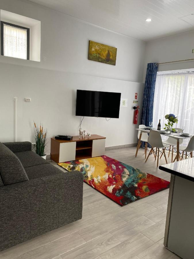 Ponta Delgada  Casa Bela Vistaヴィラ エクステリア 写真