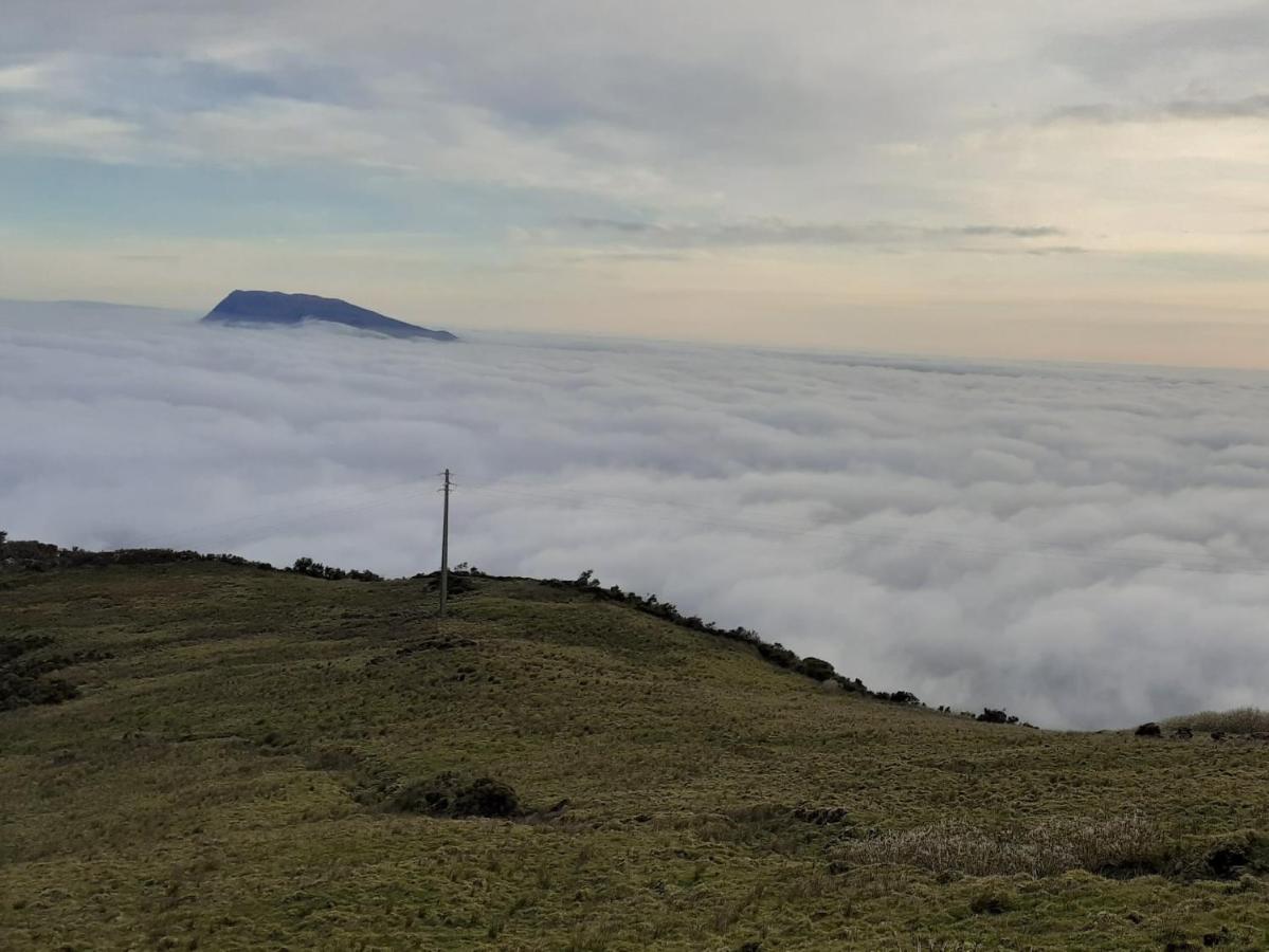 Ponta Delgada  Casa Bela Vistaヴィラ エクステリア 写真