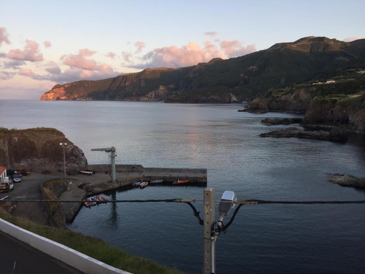 Ponta Delgada  Casa Bela Vistaヴィラ エクステリア 写真