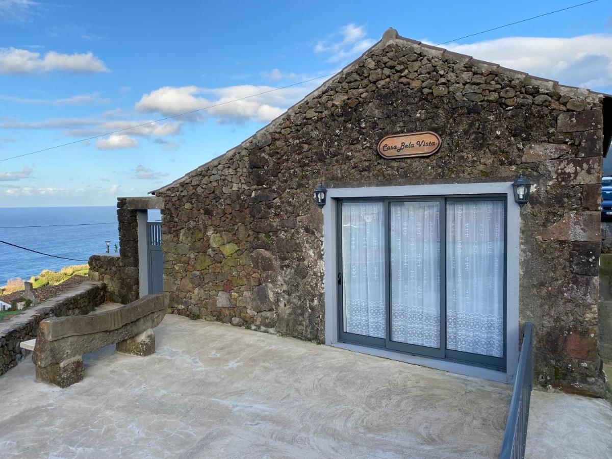 Ponta Delgada  Casa Bela Vistaヴィラ エクステリア 写真