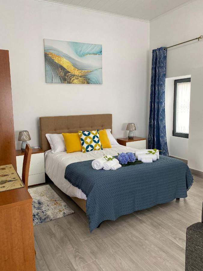 Ponta Delgada  Casa Bela Vistaヴィラ エクステリア 写真